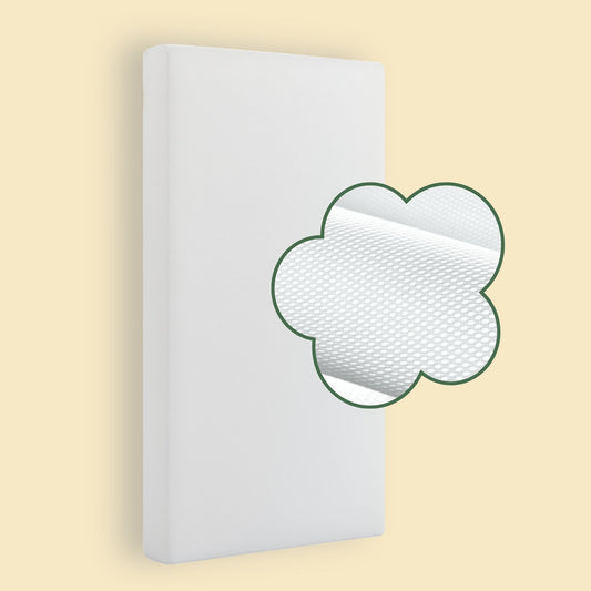 Air Cell Breathable Crib Mattress