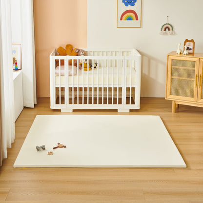 71" x 59" Large Baby Mat for Floor