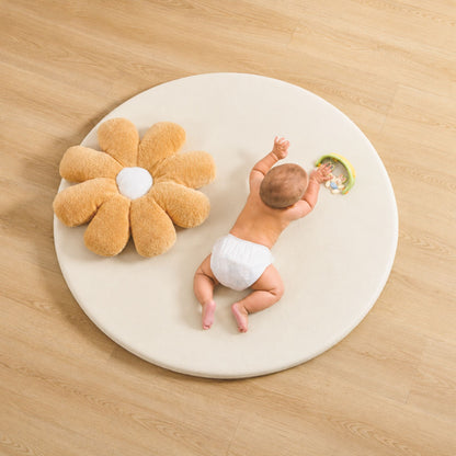 39" Round Baby Play Mat