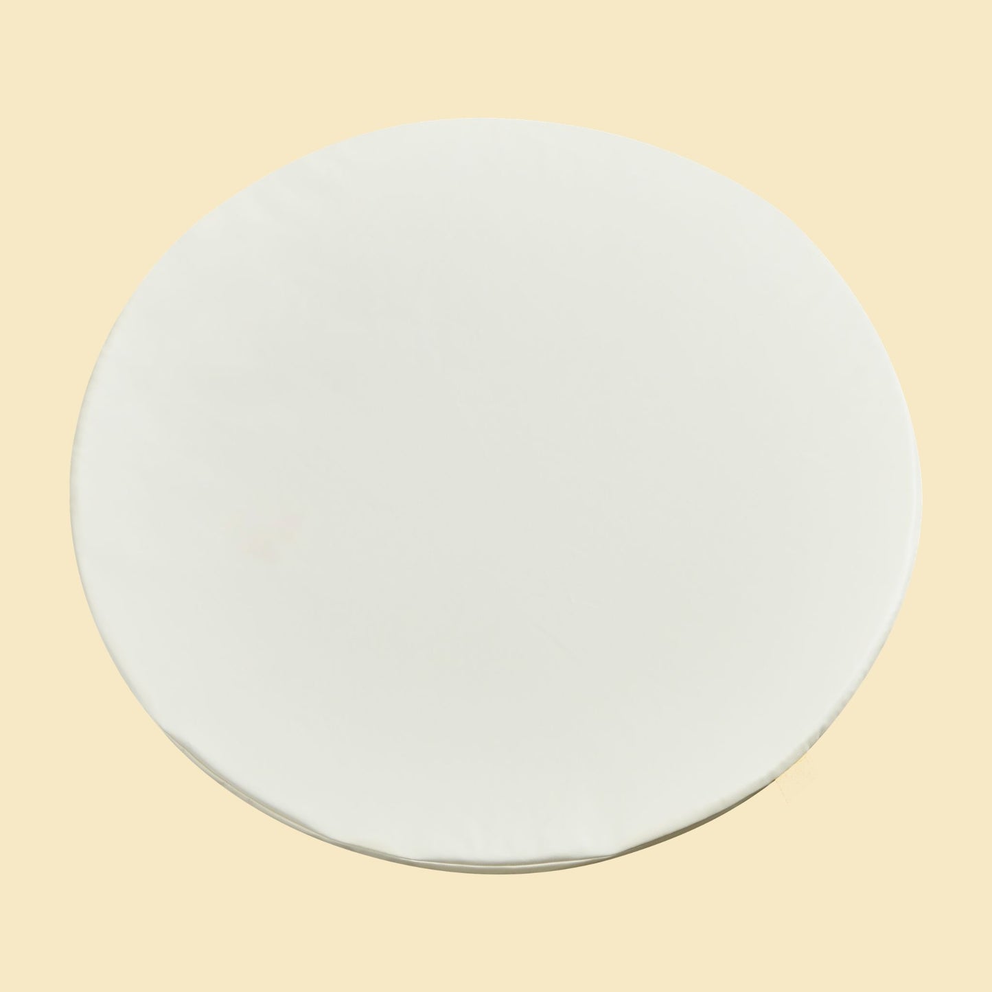 39" Round Baby Play Mat