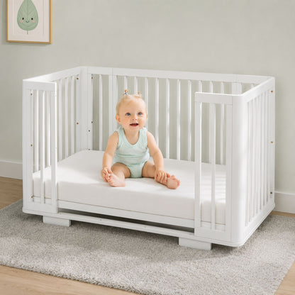 Air Cell Breathable Crib Mattress
