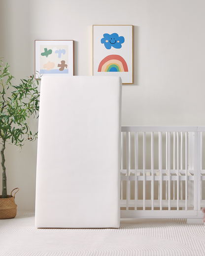 Air Cell Breathable Crib Mattress